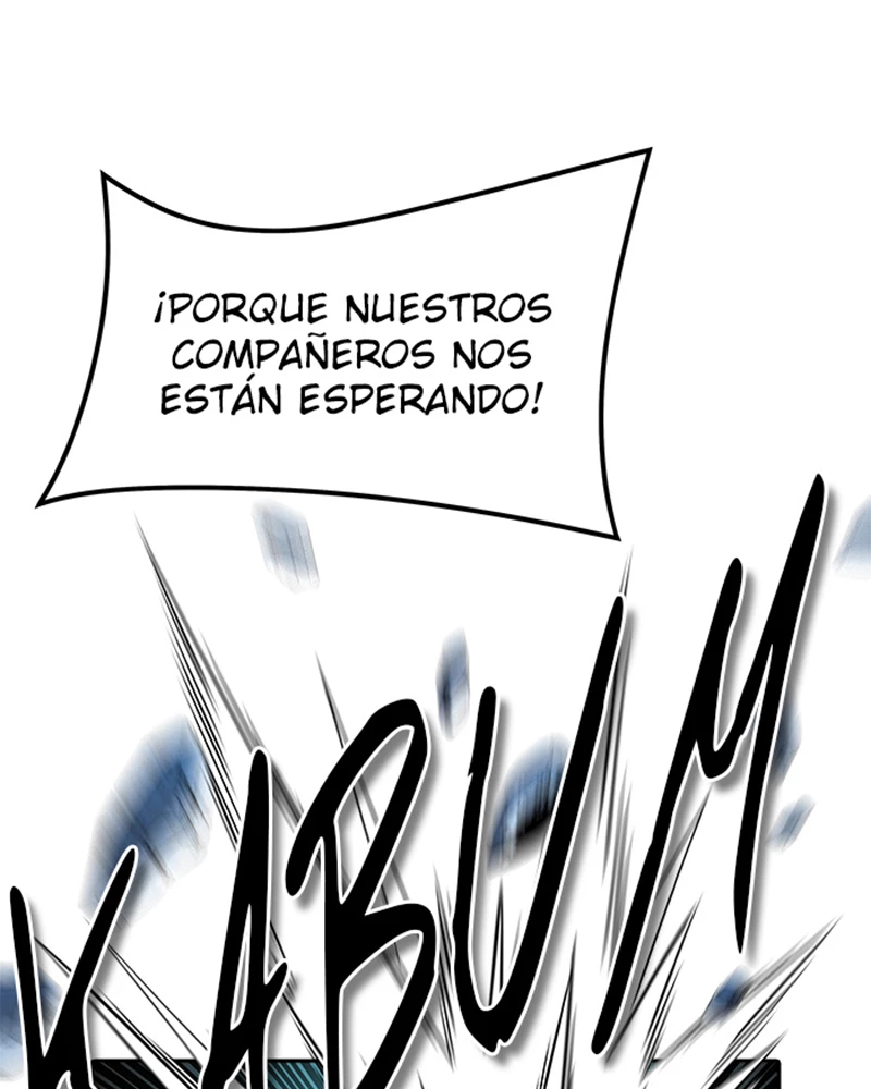 El irregular capítulo 538, página 144