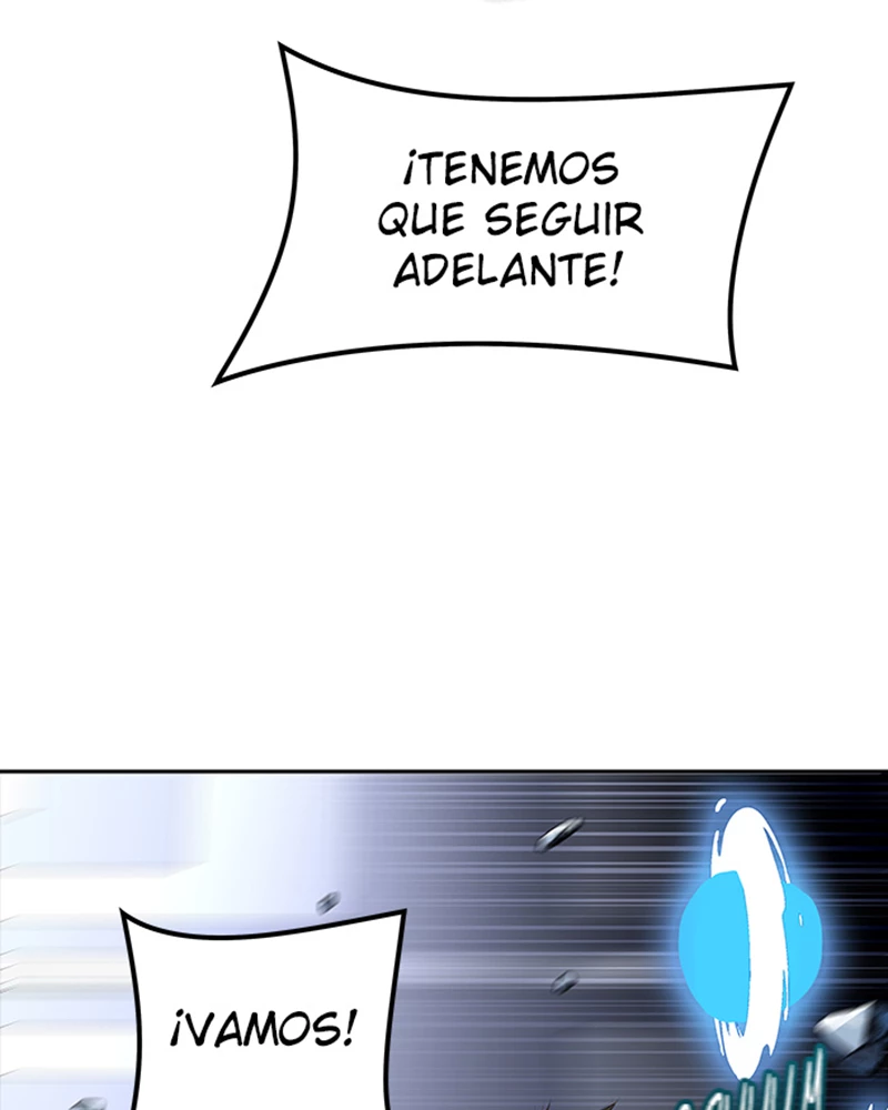 El irregular capítulo 538, página 146