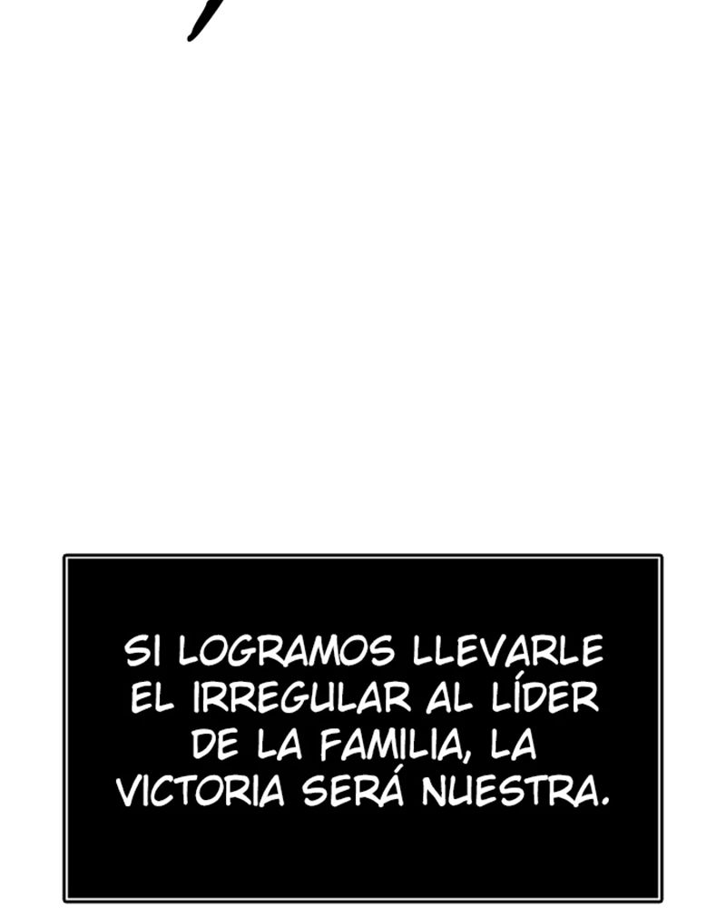 El irregular capítulo 538, página 157