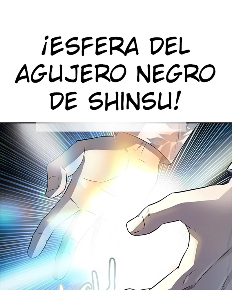 El irregular capítulo 538, página 172