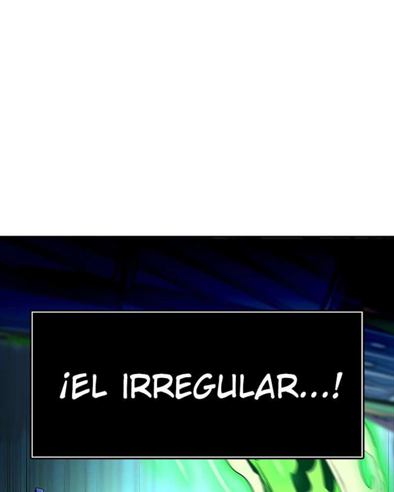 El irregular capítulo 538, página 205