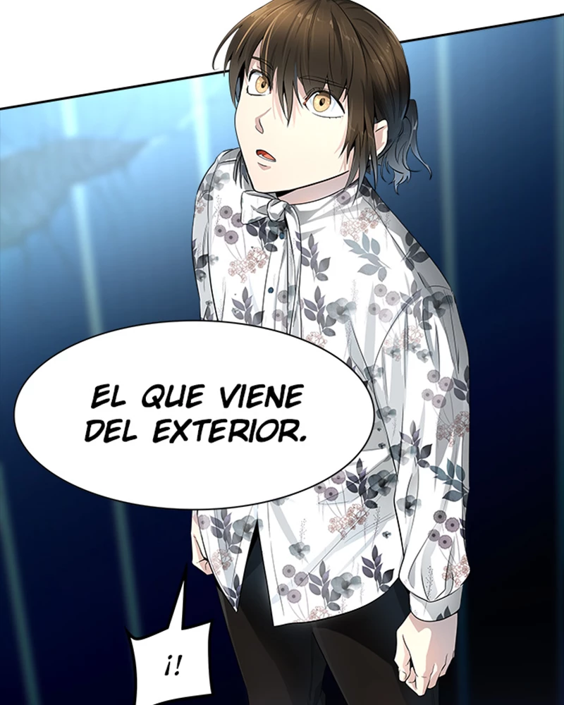 El irregular capítulo 538, página 211