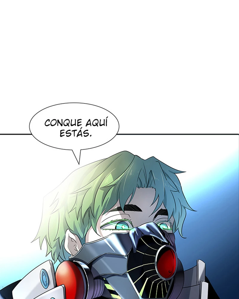 El irregular capítulo 539, página 1