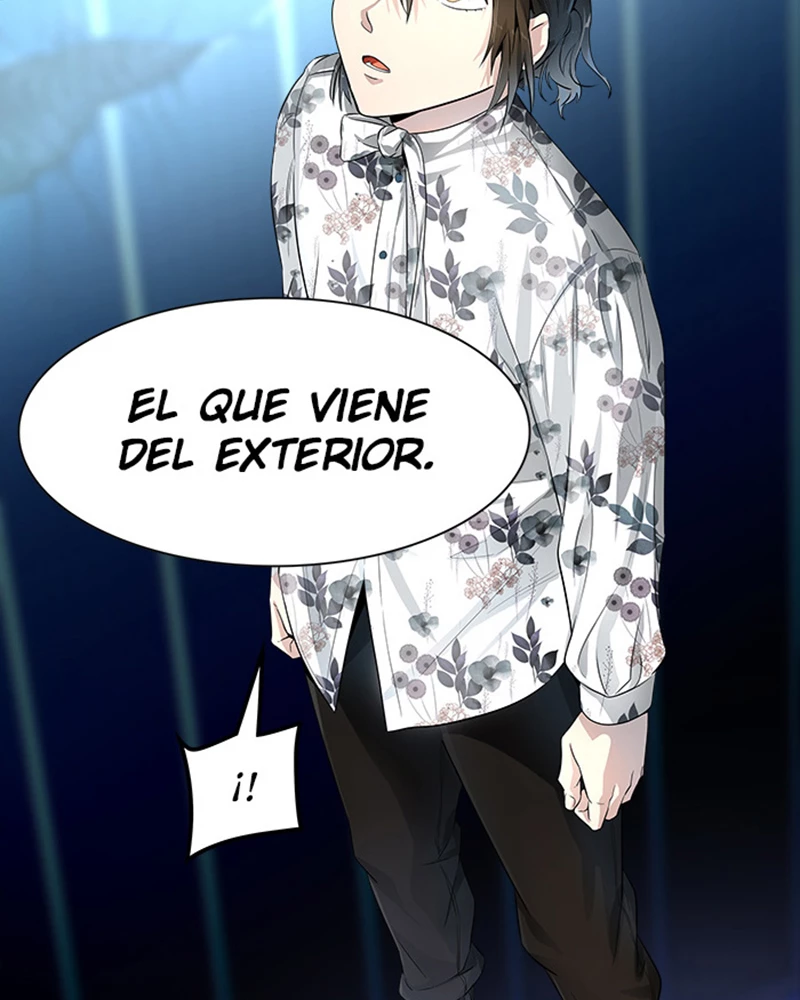 El irregular capítulo 539, página 3