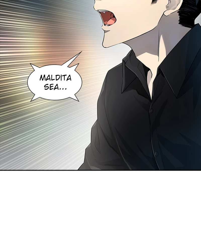 El irregular capítulo 539, página 15