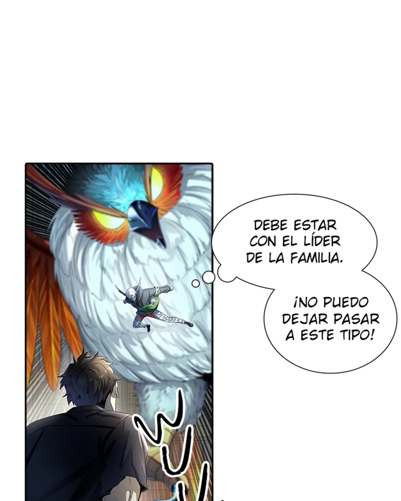 El irregular capítulo 539, página 18