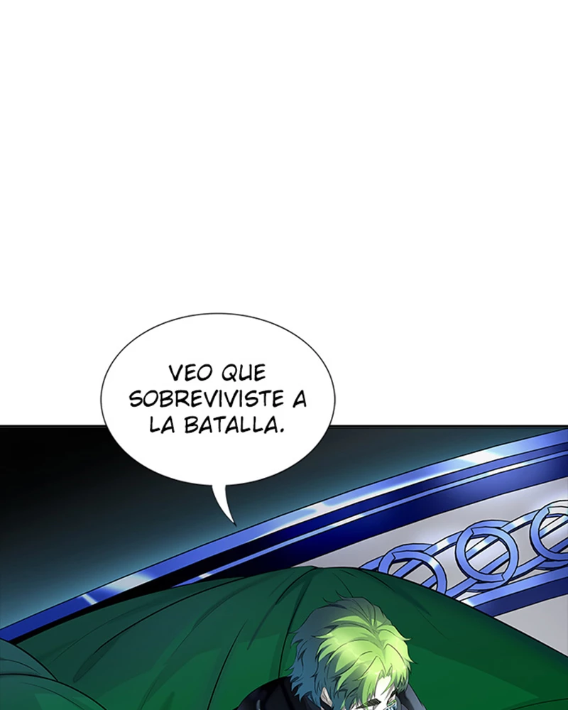 El irregular capítulo 539, página 37