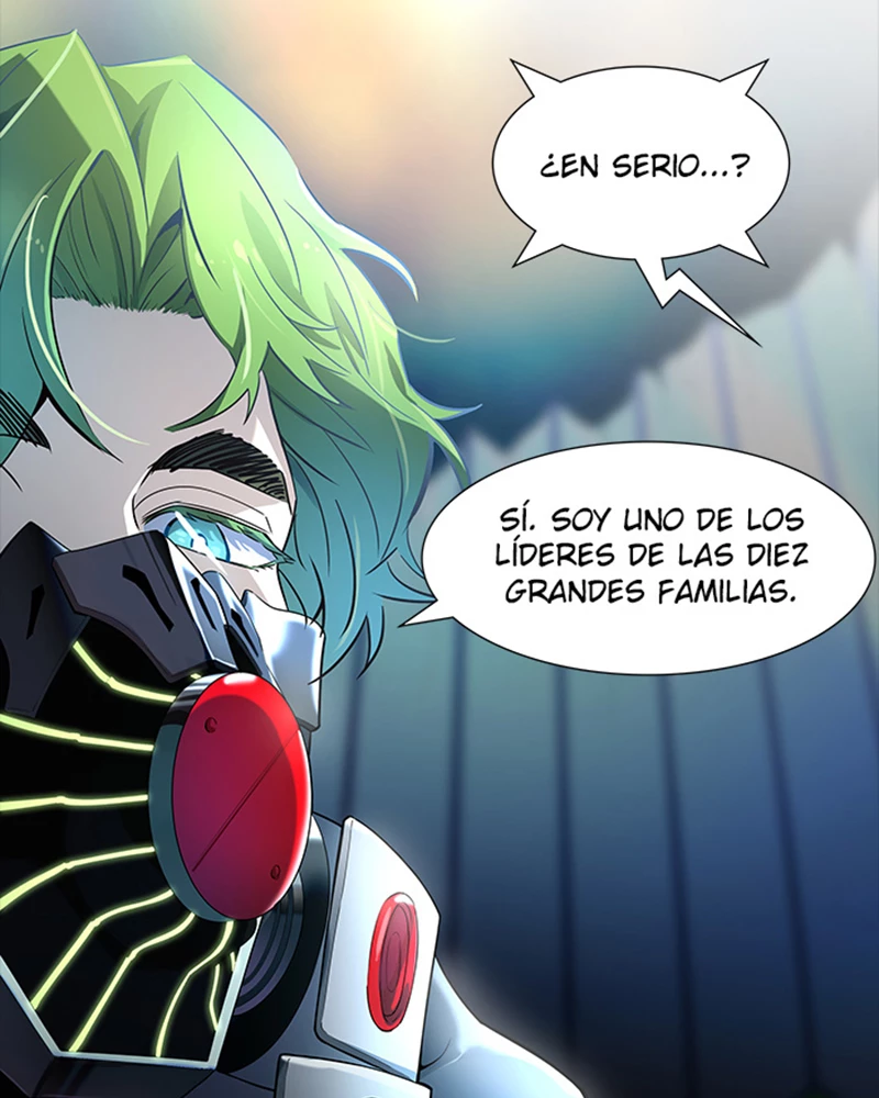 El irregular capítulo 539, página 47