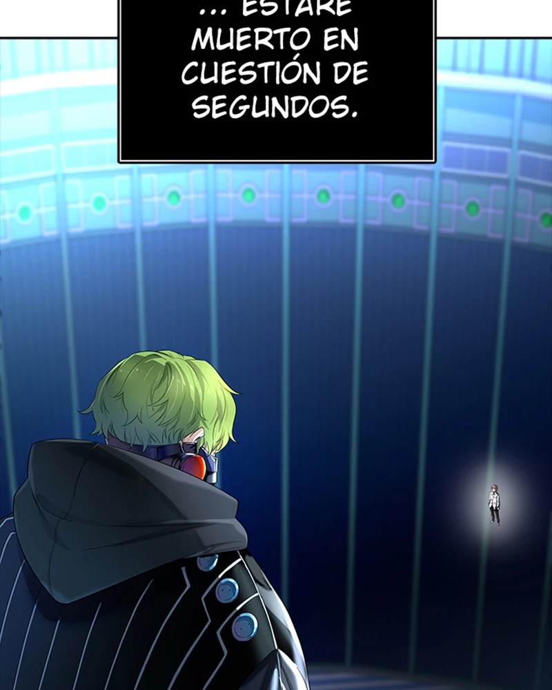 El irregular capítulo 539, página 63