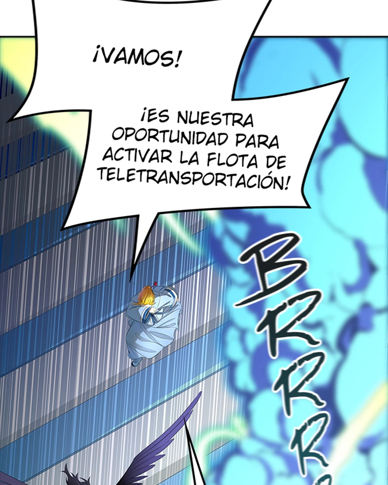 El irregular capítulo 539, página 68