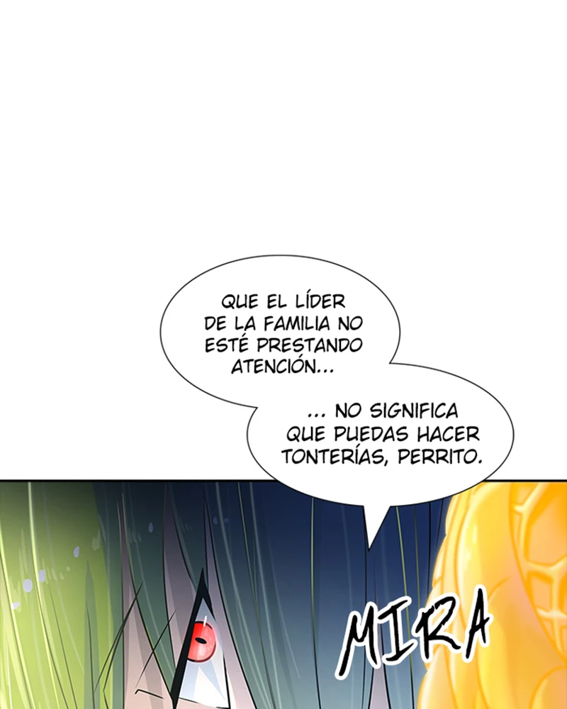El irregular capítulo 539, página 78