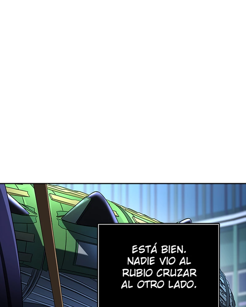 El irregular capítulo 539, página 81
