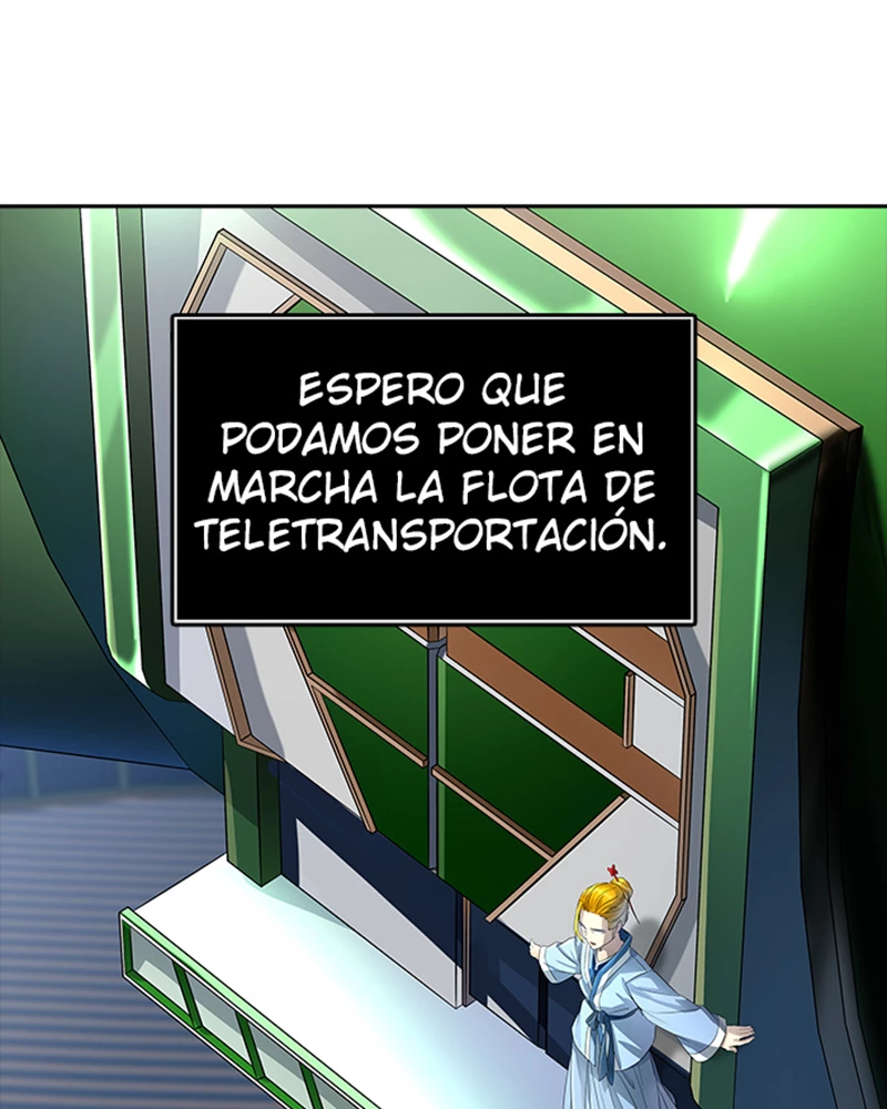 El irregular capítulo 539, página 84