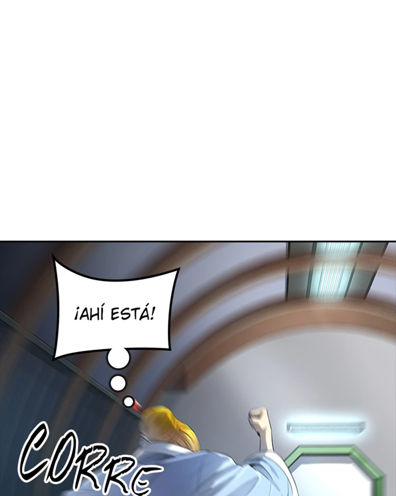 El irregular capítulo 539, página 89