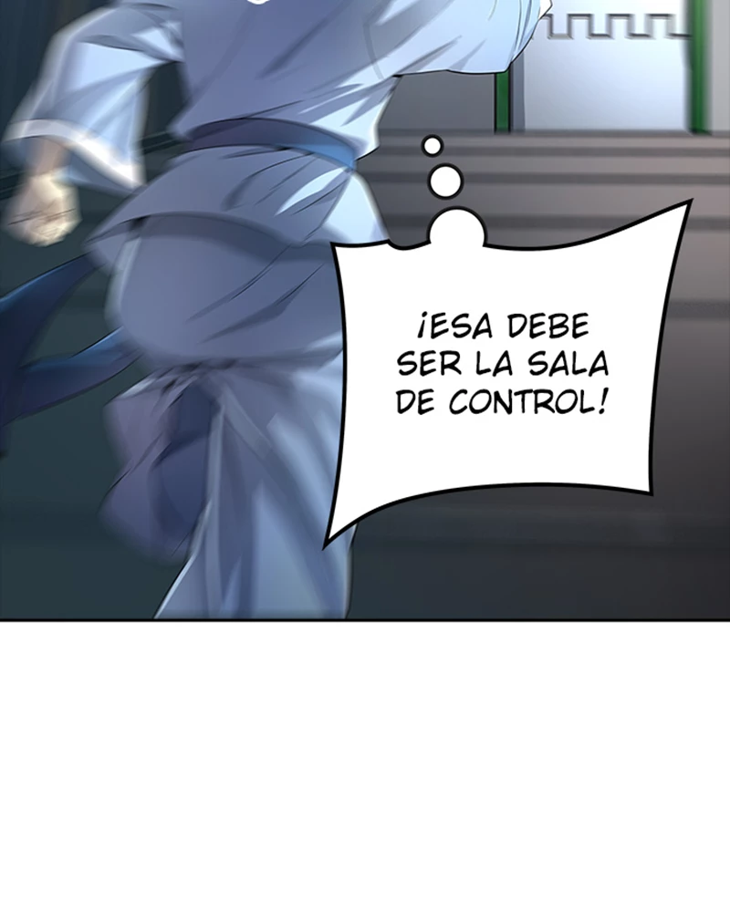 El irregular capítulo 539, página 90