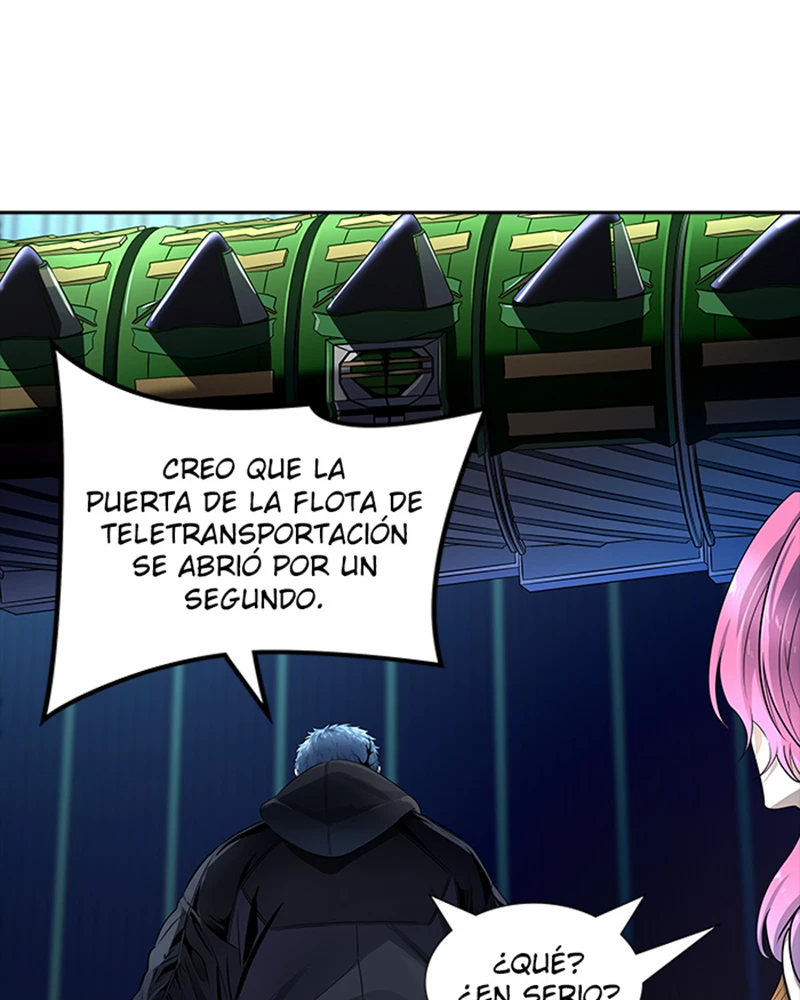 El irregular capítulo 539, página 91
