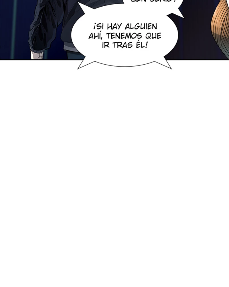 El irregular capítulo 539, página 92