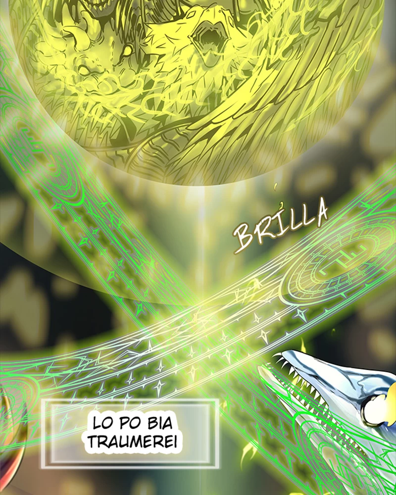 El irregular capítulo 539, página 102