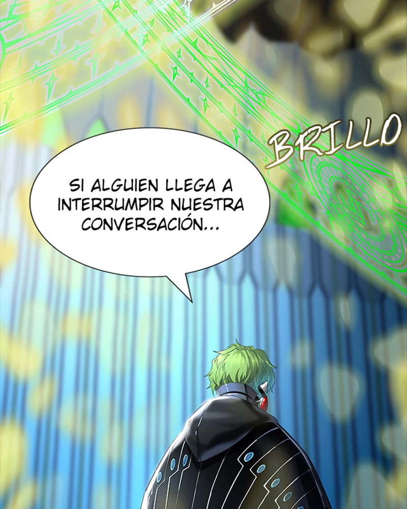 El irregular capítulo 539, página 120