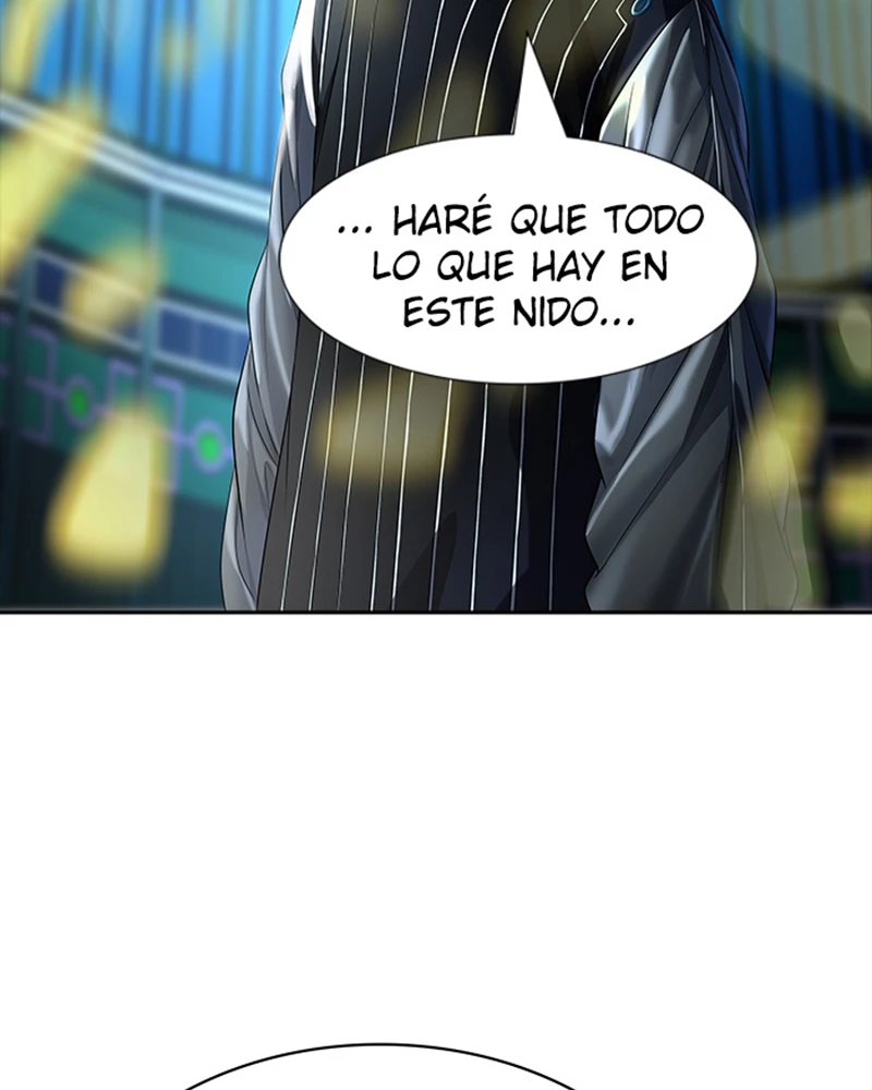 El irregular capítulo 539, página 121