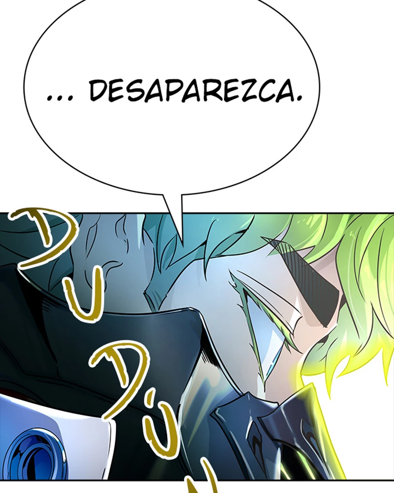 El irregular capítulo 539, página 122