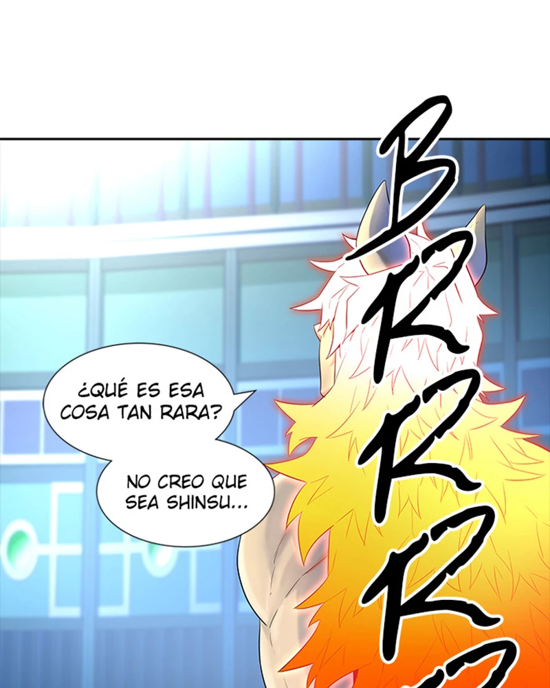 El irregular capítulo 539, página 129