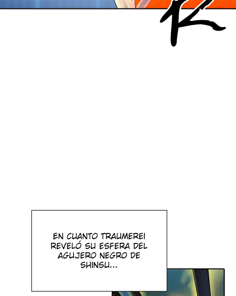 El irregular capítulo 539, página 130