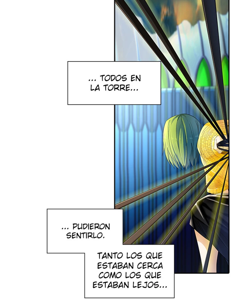 El irregular capítulo 539, página 131