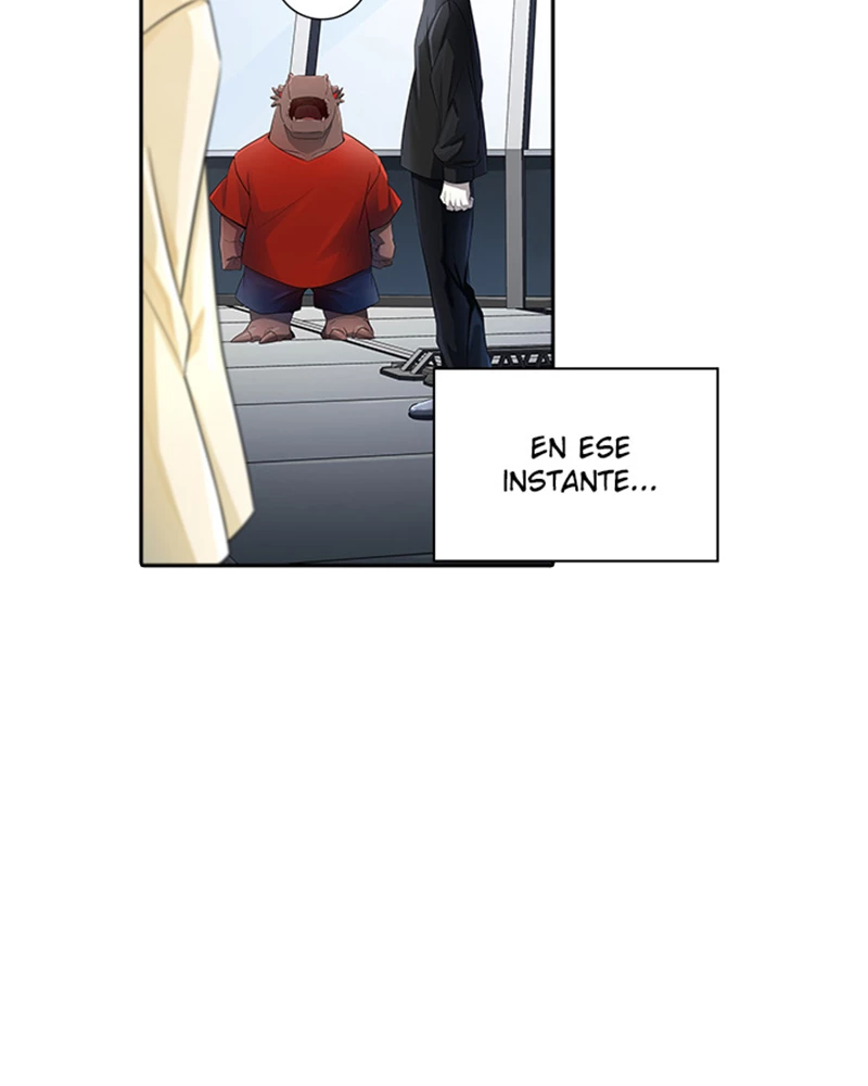 El irregular capítulo 539, página 133