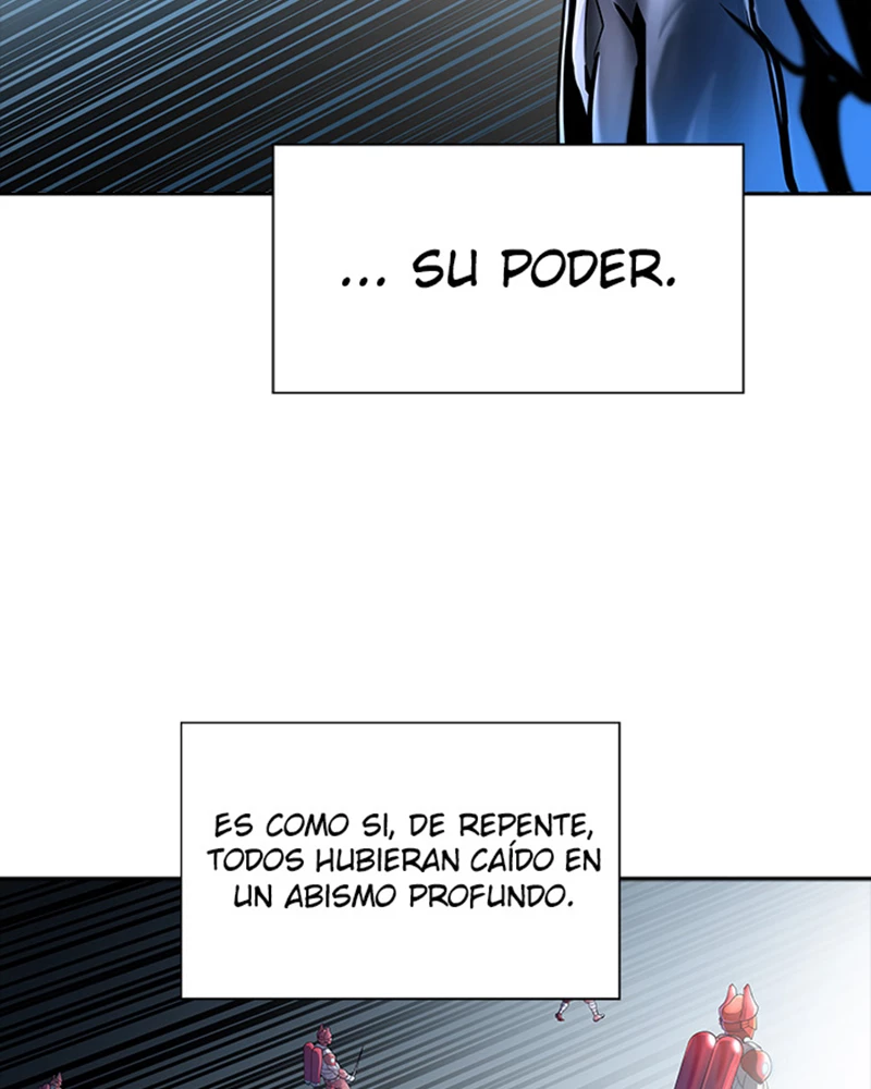 El irregular capítulo 539, página 135