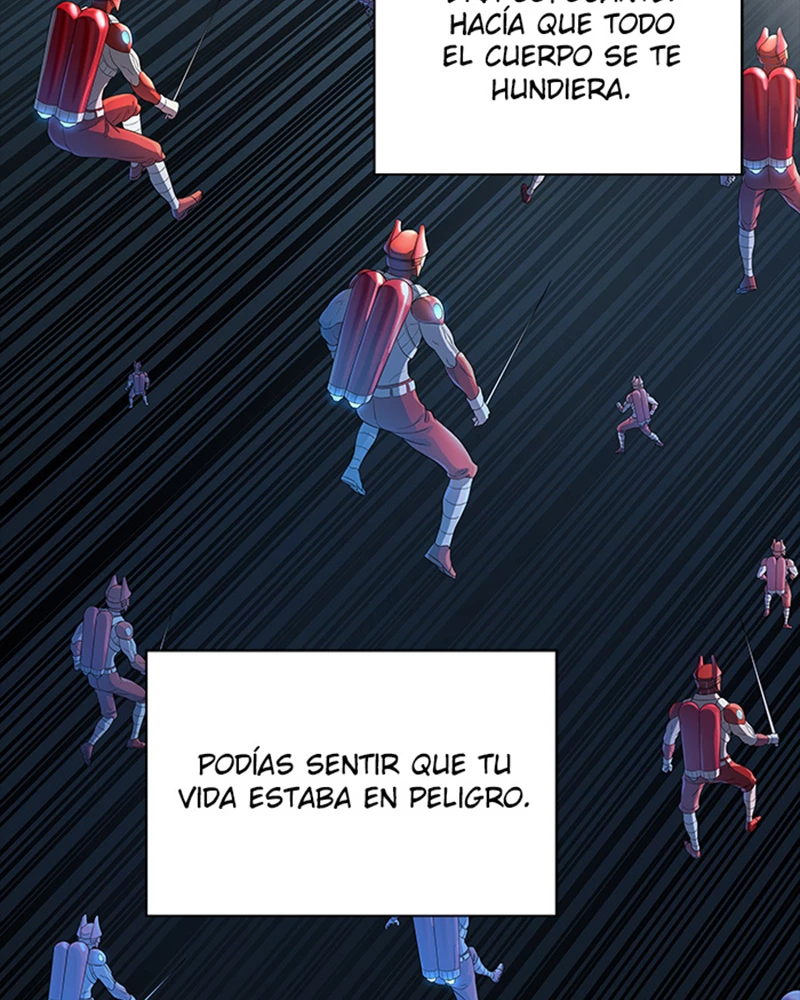 El irregular capítulo 539, página 137