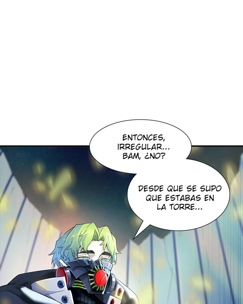 El irregular capítulo 539, página 141