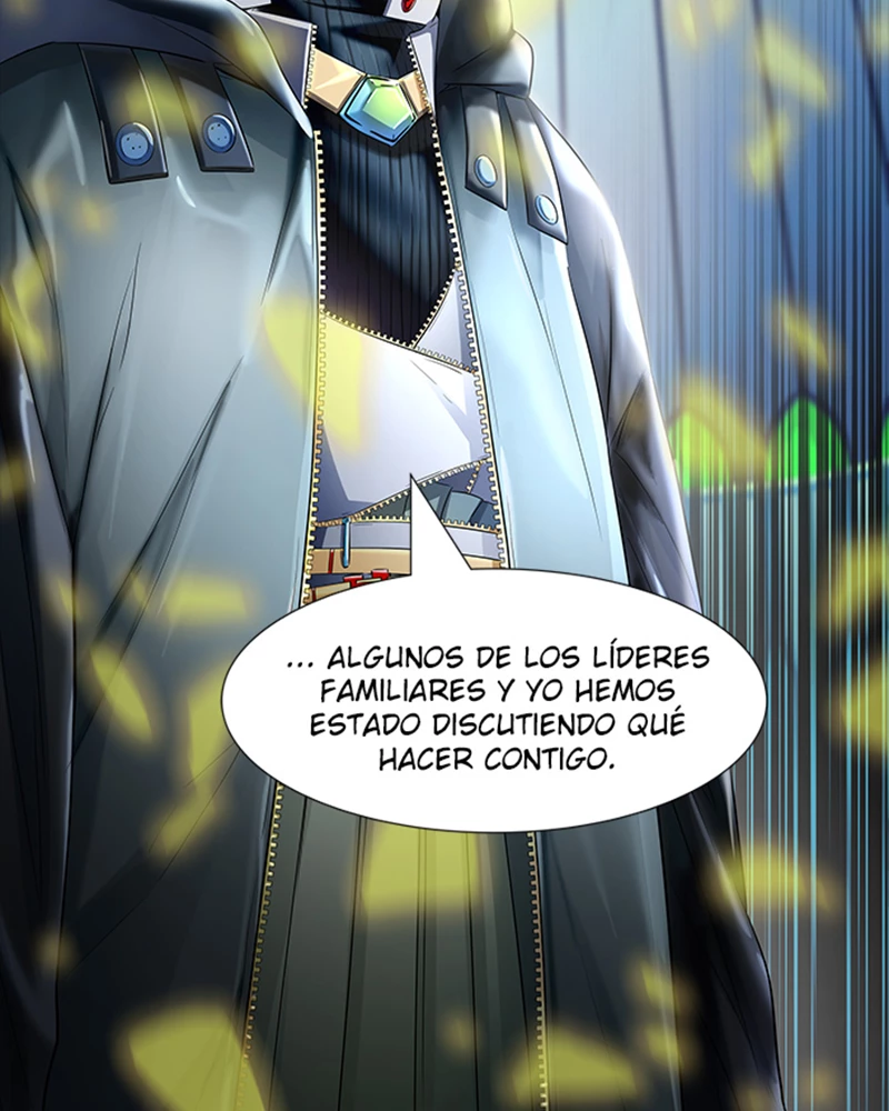 El irregular capítulo 539, página 142