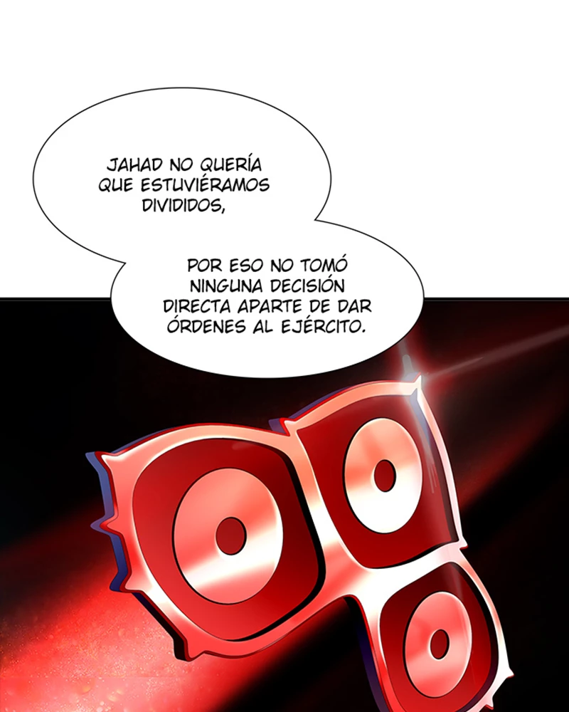 El irregular capítulo 539, página 146
