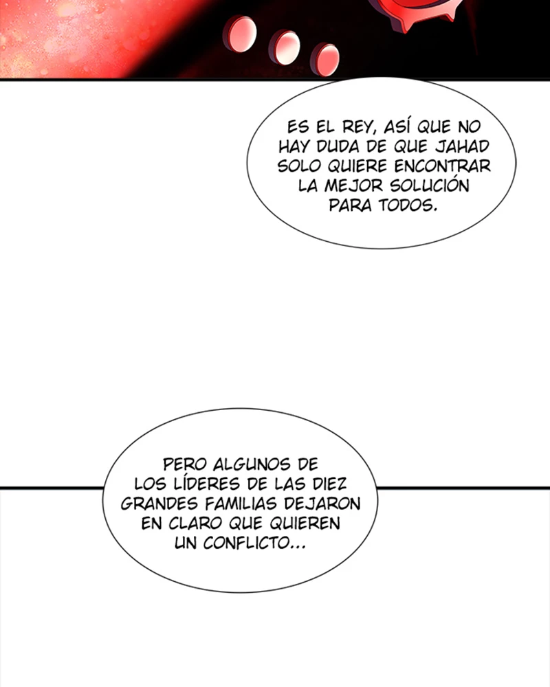 El irregular capítulo 539, página 147