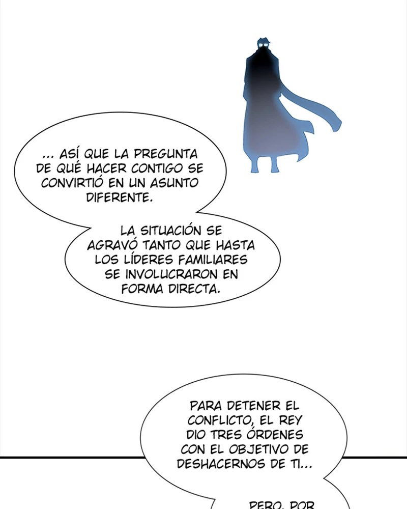 El irregular capítulo 539, página 148