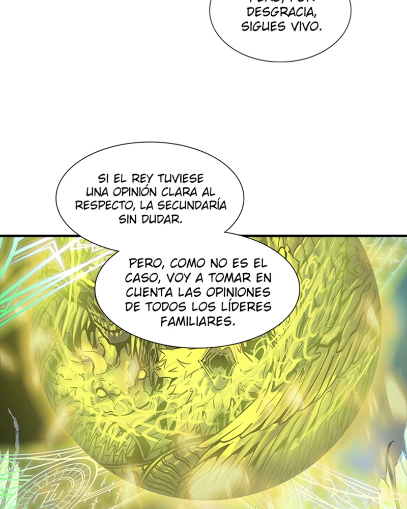 El irregular capítulo 539, página 149