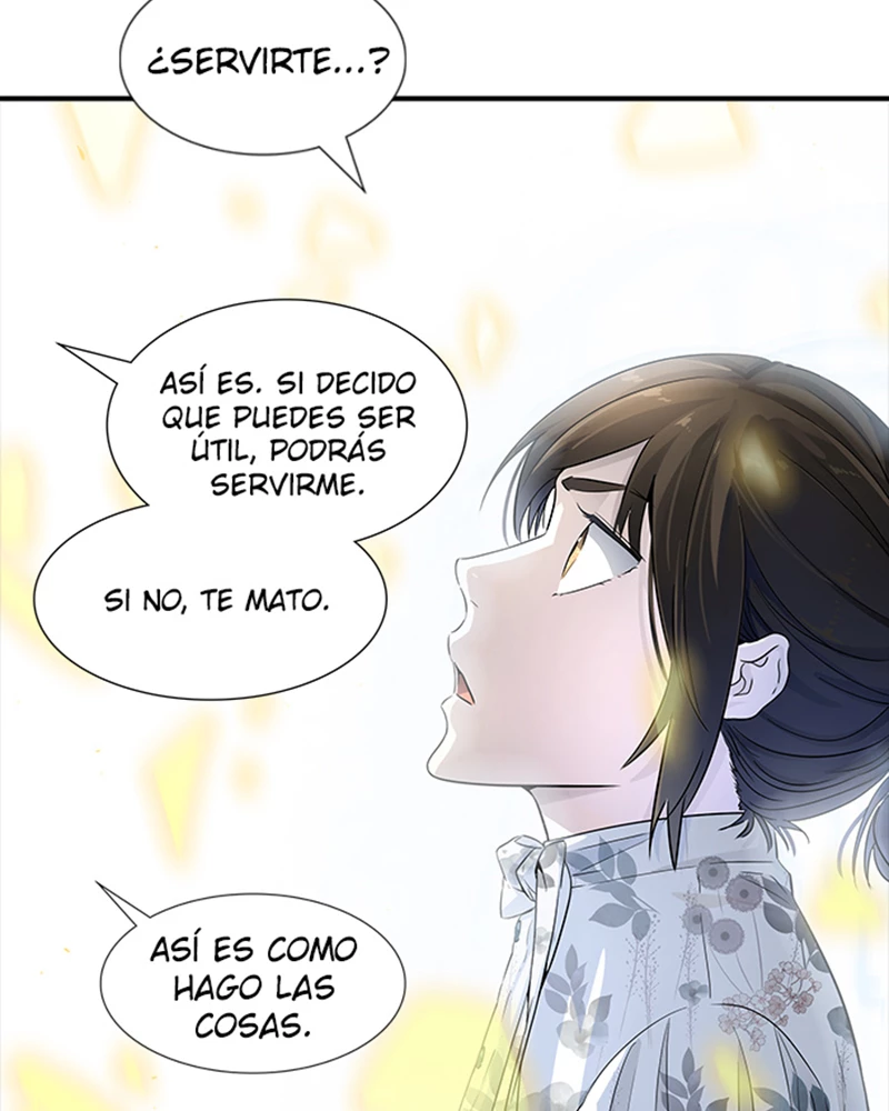 El irregular capítulo 539, página 153