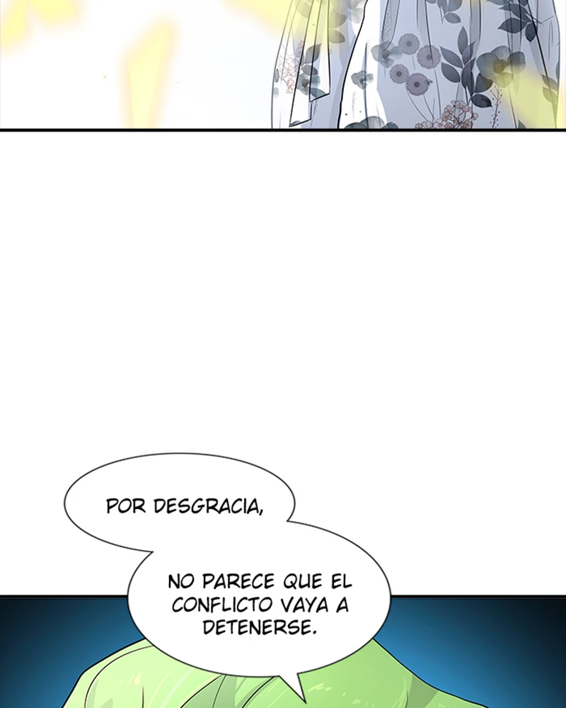 El irregular capítulo 539, página 154