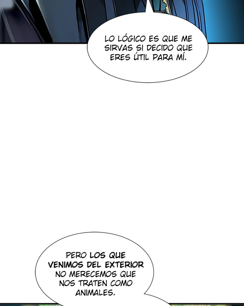 El irregular capítulo 539, página 156