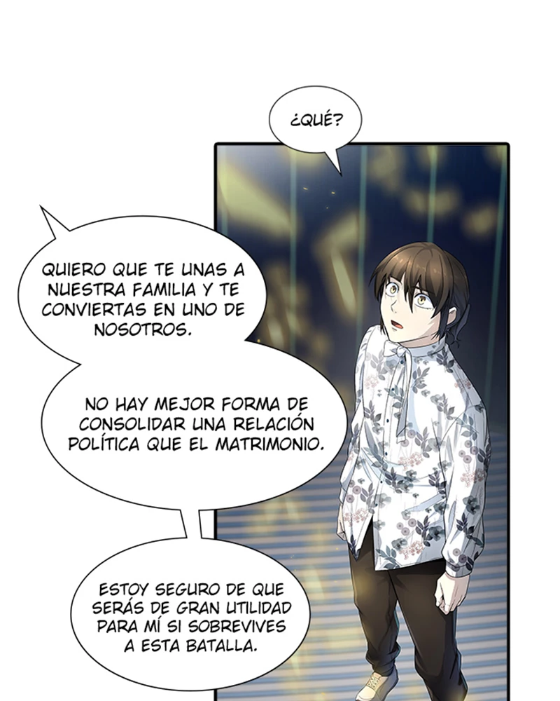 El irregular capítulo 539, página 161