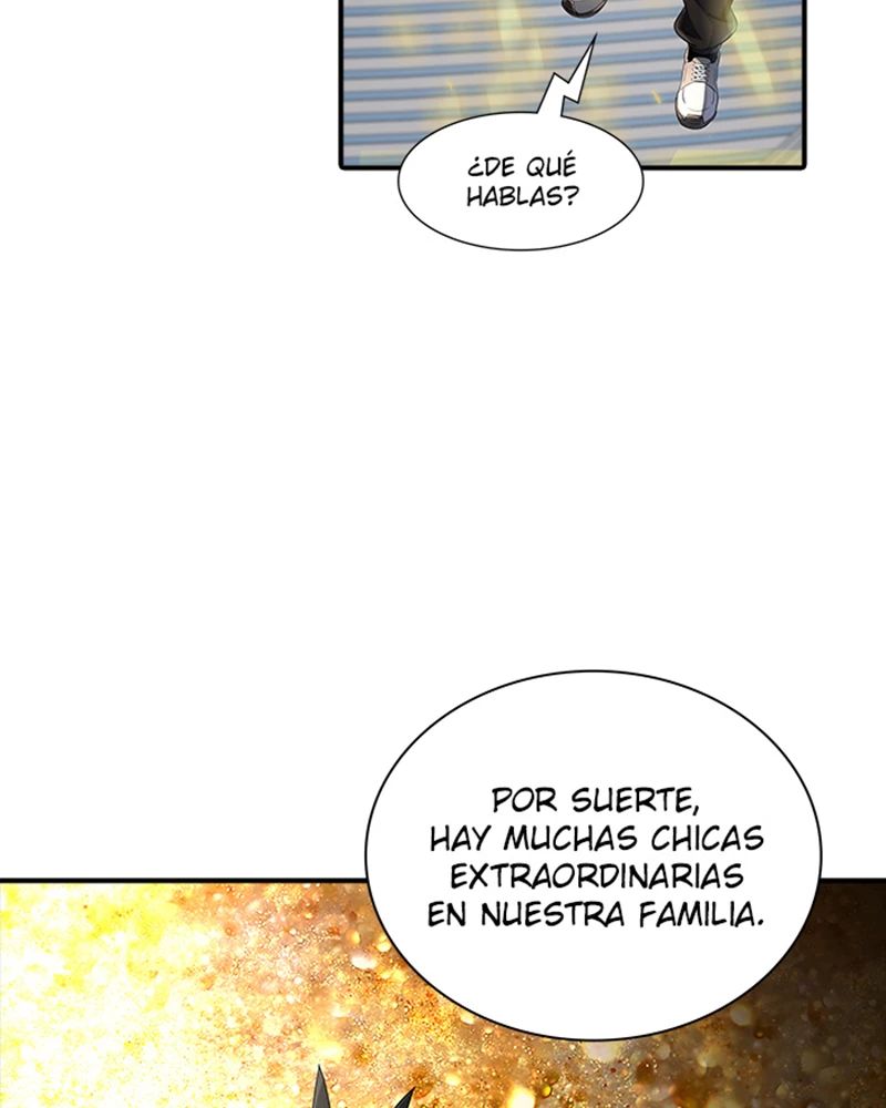 El irregular capítulo 539, página 162