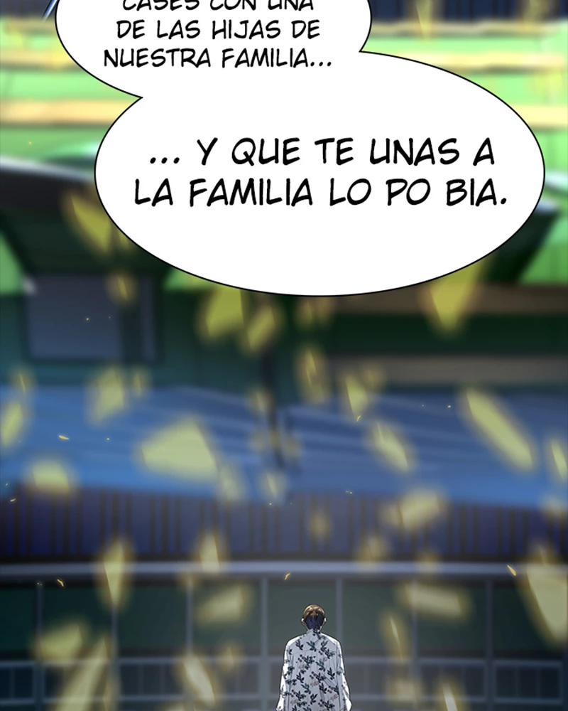 El irregular capítulo 539, página 168