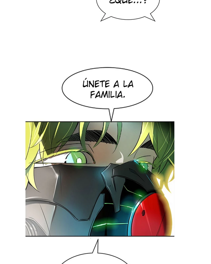 El irregular capítulo 539, página 170
