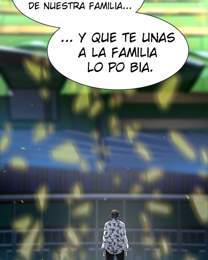 El irregular capítulo 540, página 4