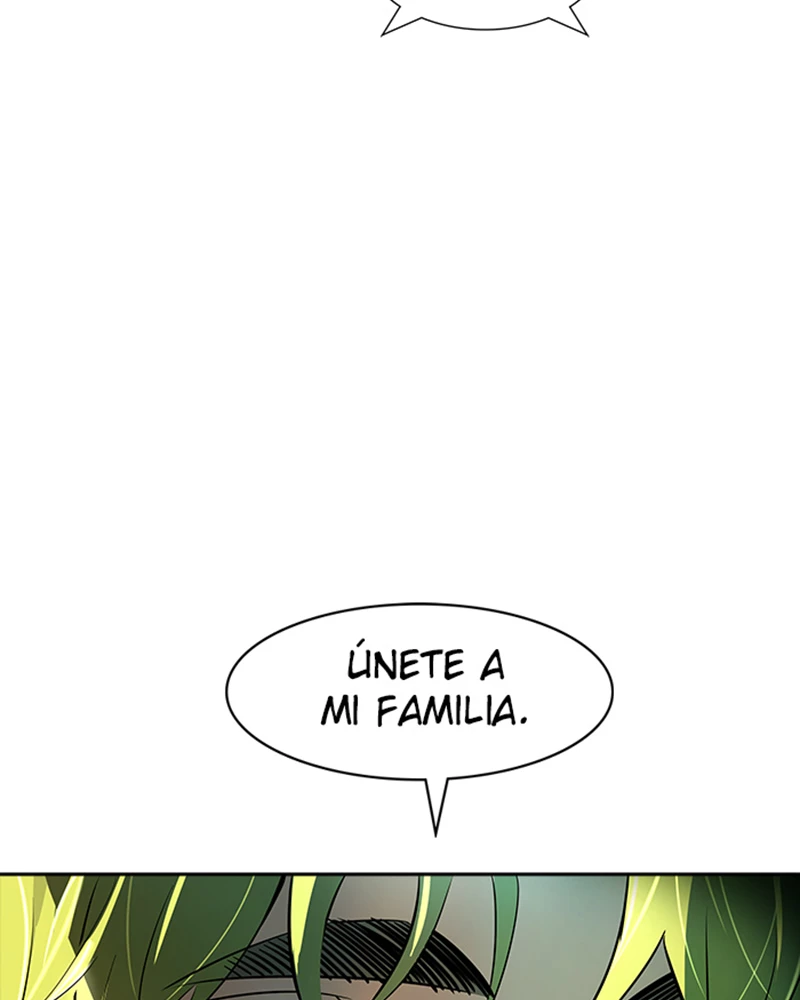 El irregular capítulo 540, página 6