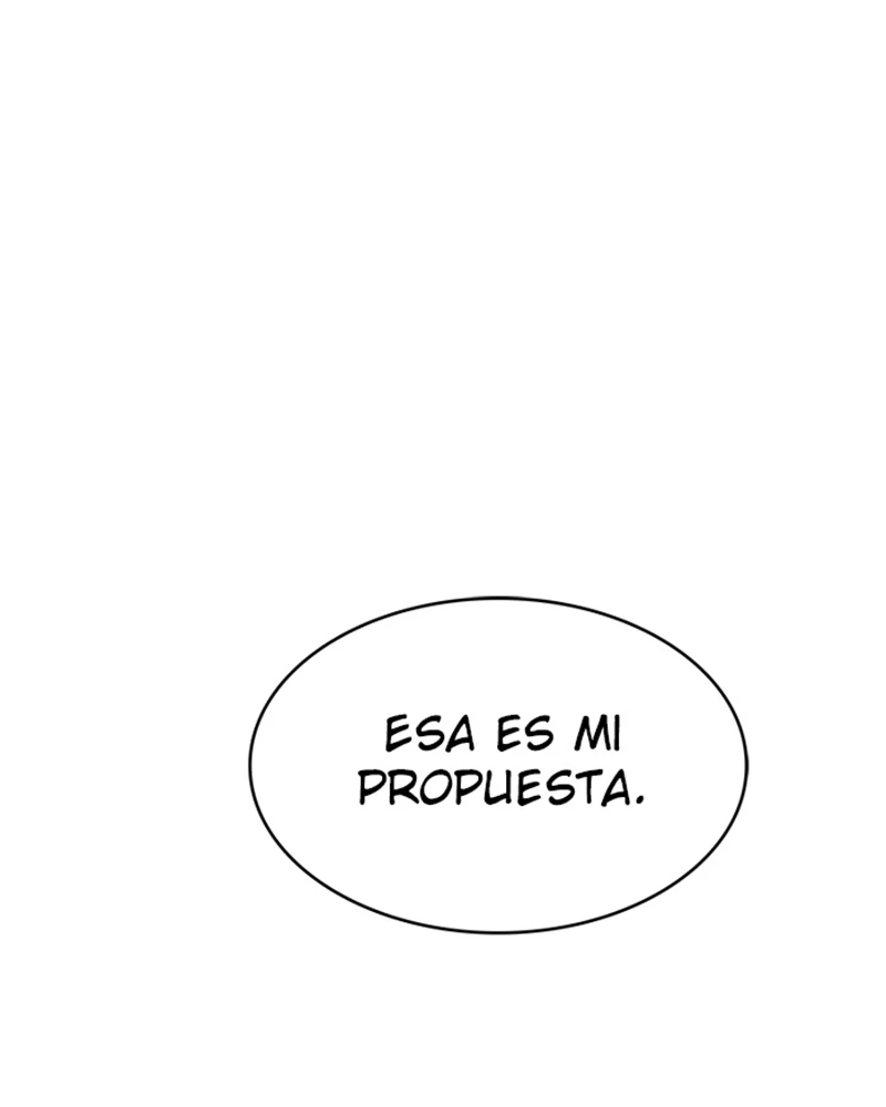 El irregular capítulo 540, página 8