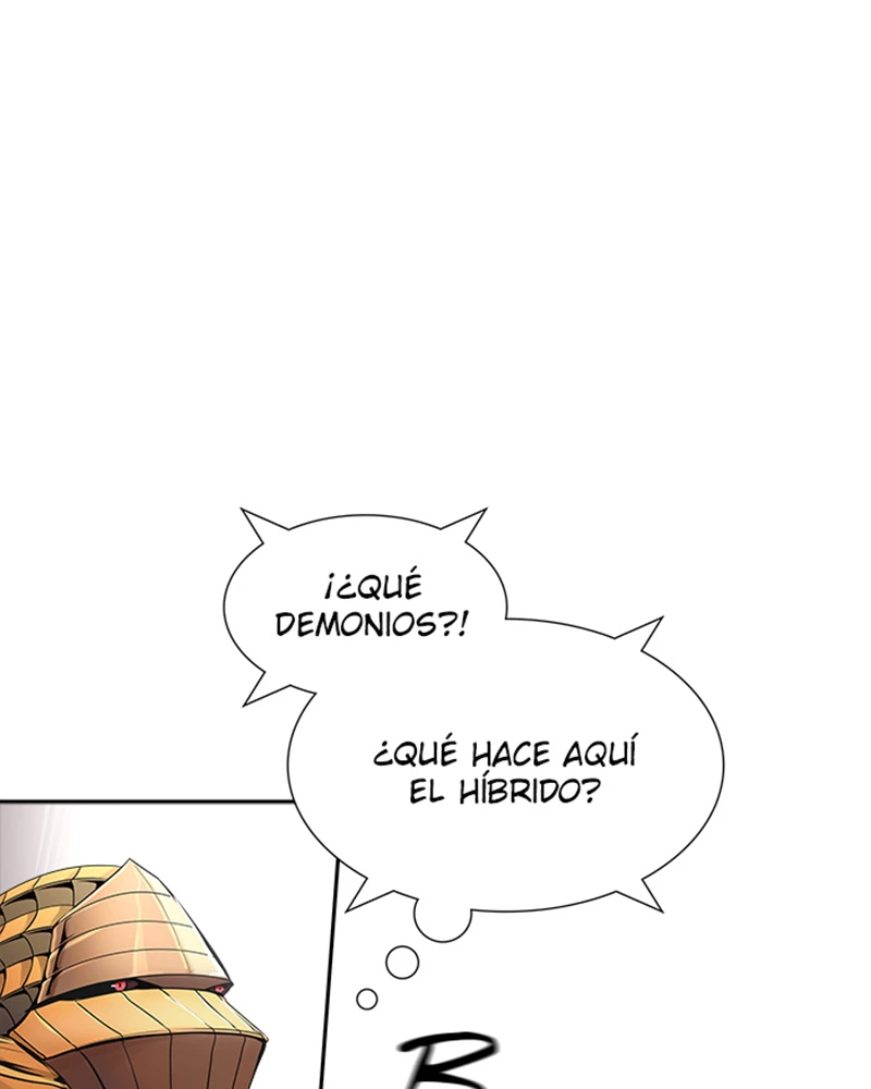 El irregular capítulo 540, página 22