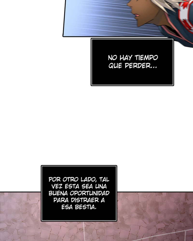 El irregular capítulo 540, página 24