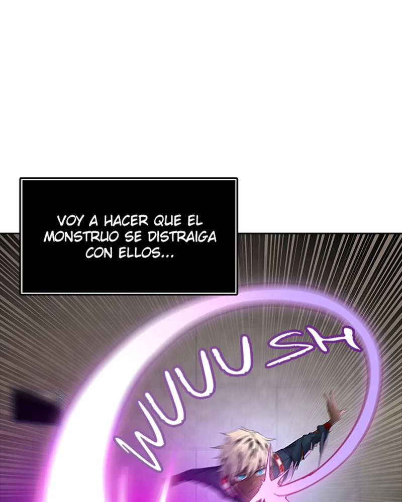El irregular capítulo 540, página 26